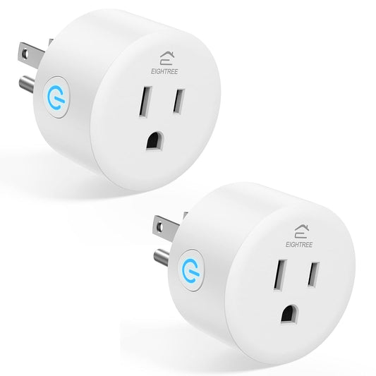 Luxxs™ Smart Plug